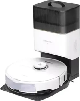Roborock S8 Plus (с русской озвучкой, белый)
