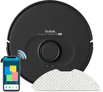 Tefal Tefal X-plorer Serie 75 S RG8575WH