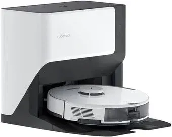 Roborock G10 S300RR+WFD01HRR (с английской озвучкой, белый)
