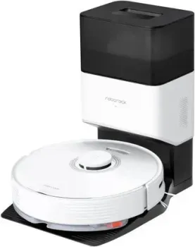 Roborock Q7 Max (с русской озвучкой, белый)