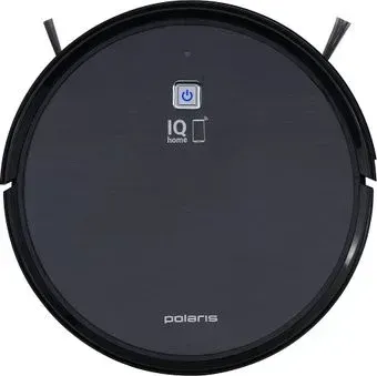 Polaris PVCR 1226 WI-FI IQ Home Gyro (графит)