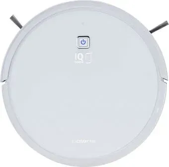 Polaris PVCR 1226 WI-FI IQ Home Gyro (белый)