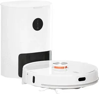 Lydsto Robot Vacuum Cleaner YM-S1-W03 S1 (белый)