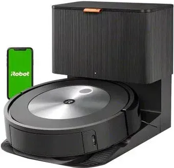 iRobot Roomba j7