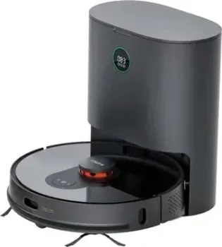 Roidmi Eve Plus (международная версия, черный)