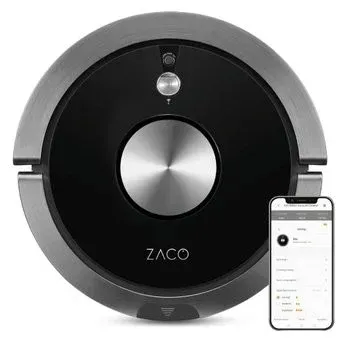 Zaco A9S