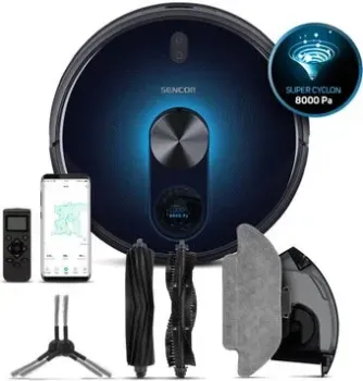Sencor SRV 9550BK