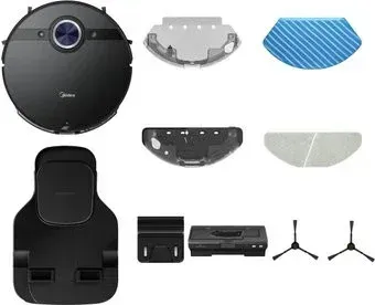 Midea S8+