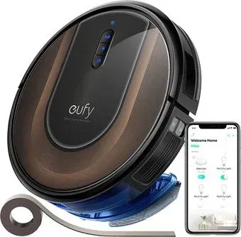 Eufy RoboVac G30 Hybrid