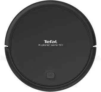 Tefal Explorer Serie 50 RG7365WH