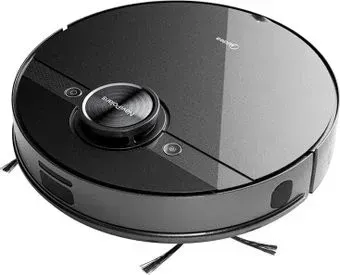 Midea Vacuum Cleaner M7 (черный)