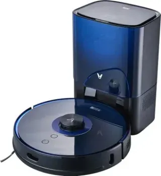 Viomi Alpha UV S9 V-RVCLMD28C (черный)