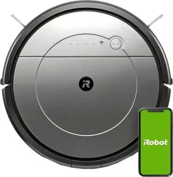 iRobot Roomba Combo