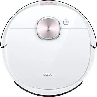 Ecovacs Deebot Ozmo T8