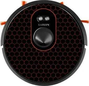 Garlyn SR-600