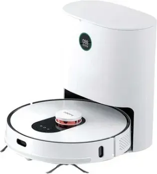 Roidmi Eve Plus (международная версия, белый)