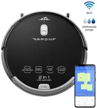 ETA Aron 2512 90000