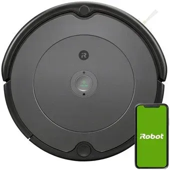 iRobot Roomba 697