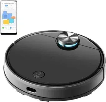 Viomi V3 V-RVCLM26B (черный)