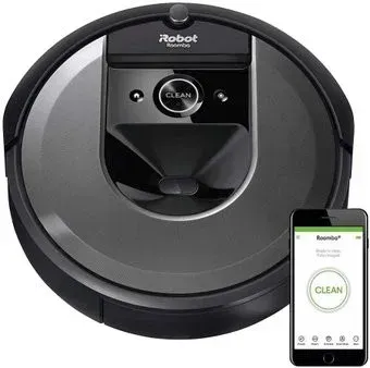 iRobot Roomba i7+