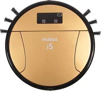 Panda Clever i5 (золотистый)