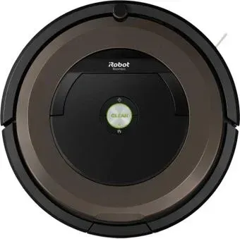 iRobot Roomba 896
