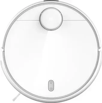 Xiaomi Mi Robot Vacuum-Mop 2 Pro MJST1SHW (белый, международная версия)