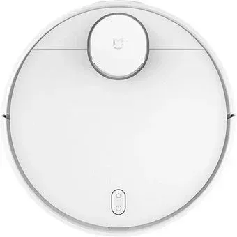 Xiaomi Mi Robot Vacuum-Mop P STYTJ02YM (белый, международная версия)