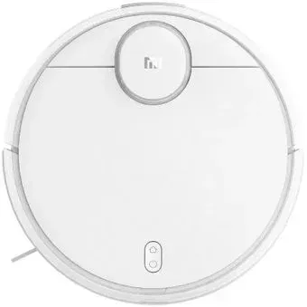 Xiaomi Robot Vacuum-Mop 2S XMSTJQR2S (международная версия)