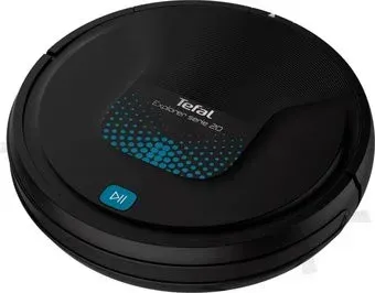 Tefal Explorer Serie 20 RG6875WH