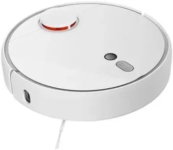 Xiaomi Mi Robot Vacuum Cleaner 1S SDJQR03RR (китайская версия)