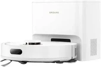 Dreame F21 Plus RLF42GD (евровилка, белый)