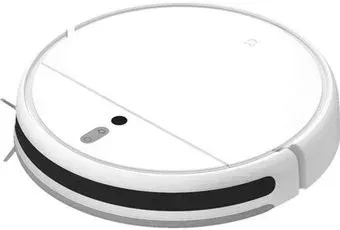 Xiaomi Mijia Sweeping Vacuum Cleaner 1C (китайская версия)