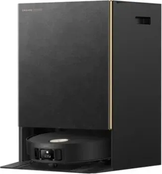 Dreame Matrix 10 Ultra (евровилка, черный)