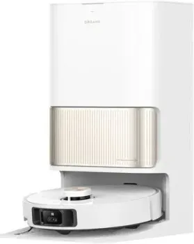 Dreame L40 Ultra (евровилка, белый)