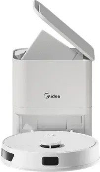 Midea VCR S6+ (белый)