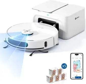 Neatsvor S700 (белый)
