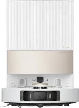 Dreame L20 Ultra (международная версия, белый)