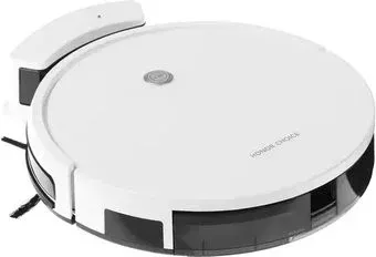 HONOR Choice Robot Vacuum Cleaner R1 (белый)