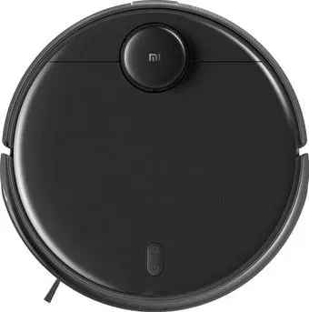 Xiaomi Mi Robot Vacuum-Mop 2 Pro MJST1SHW (черный, междунар. версия)