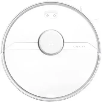 Roborock S6 Pure (с английской озвучкой, белый)