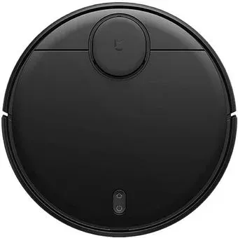 Xiaomi Mi Robot Vacuum-Mop P STYTJ02YM (черный, международная версия)