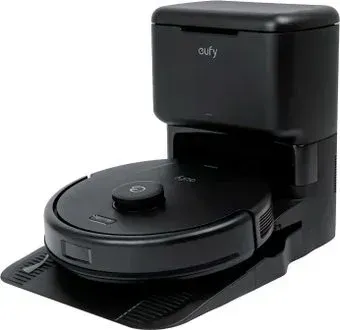 Eufy L60 Hybrid Robot Vacuum