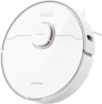 Dreame L10 Pro (с переходником на евровилку, белый)