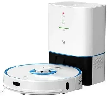 Viomi Alpha UV S9 V-RVCLMD28D (белый)