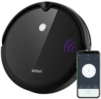 Kitfort KT-590