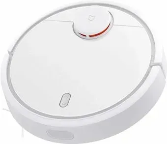 Xiaomi Mijia Sweeping Robot STYTJ02YM (белый, китайская версия)