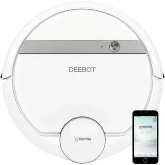Ecovacs Deebot 900