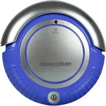 Clever&Clean M-Series 002 Blue