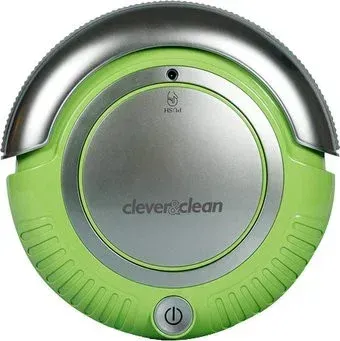 Clever&Clean M-Series 002 Green